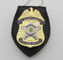 USSS U.S. Secret Service Special Agent Badge Replica Movie Props